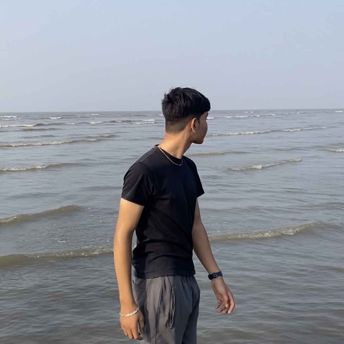 Writer: Arun