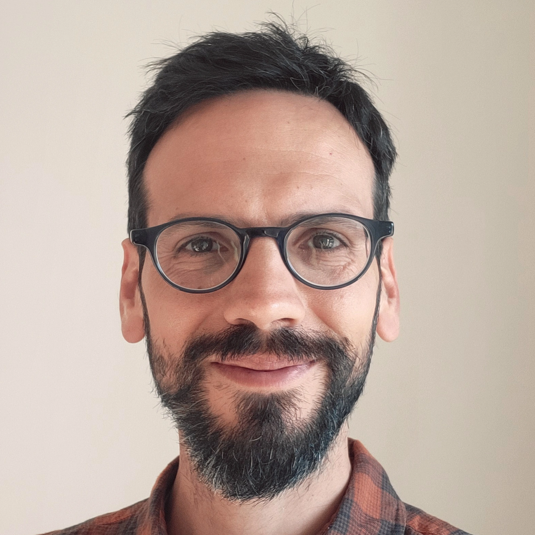 Photo du rédacteur: Nicolas Delarose