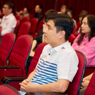 Ảnh của tác giả: Tuan NA