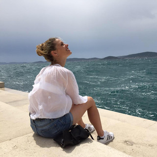 Writer: Nicole Pfeifer