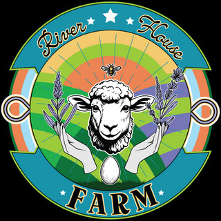 Writer: theriverhousefarm