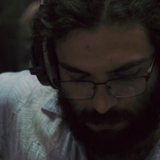 Writer: Rodrigo Flores