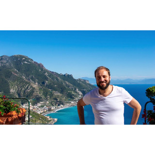 Writer: Sead Seferovic