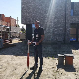 Photo du rédacteur: Architecte Paysagiste BUYETUE ABDEL