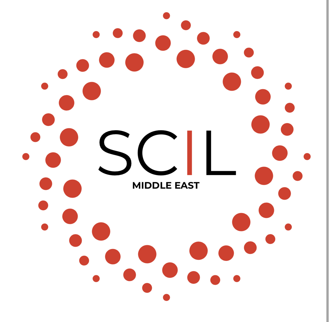 Writer: SCIL Middle East