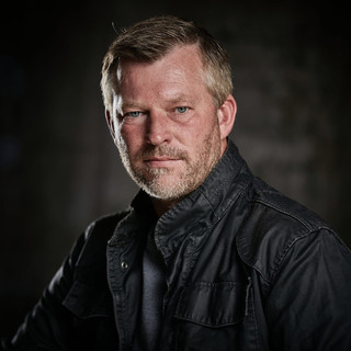 Writer: Chris Renaud
