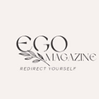 Writer: EGO Magazine