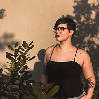 Writer: Peyton Whittington