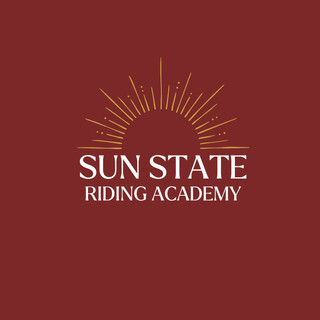 Writer: Sun State Riding Academy