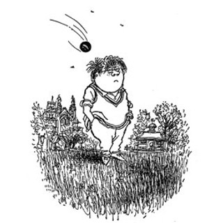 Writer: Justin Daltrey