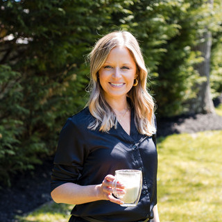Writer: Kelly  Mazzotta