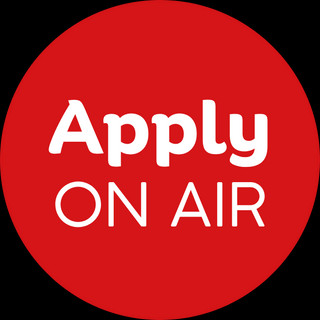 Writer: Apply ON AIR Director