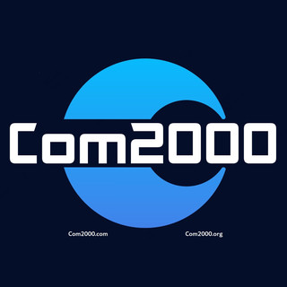 作家相片: Tony Com2000