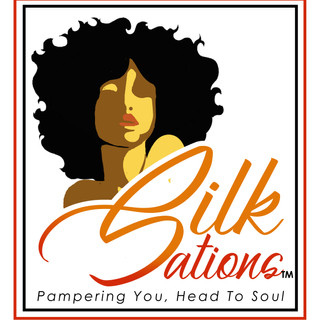Writer: Silk Sations
