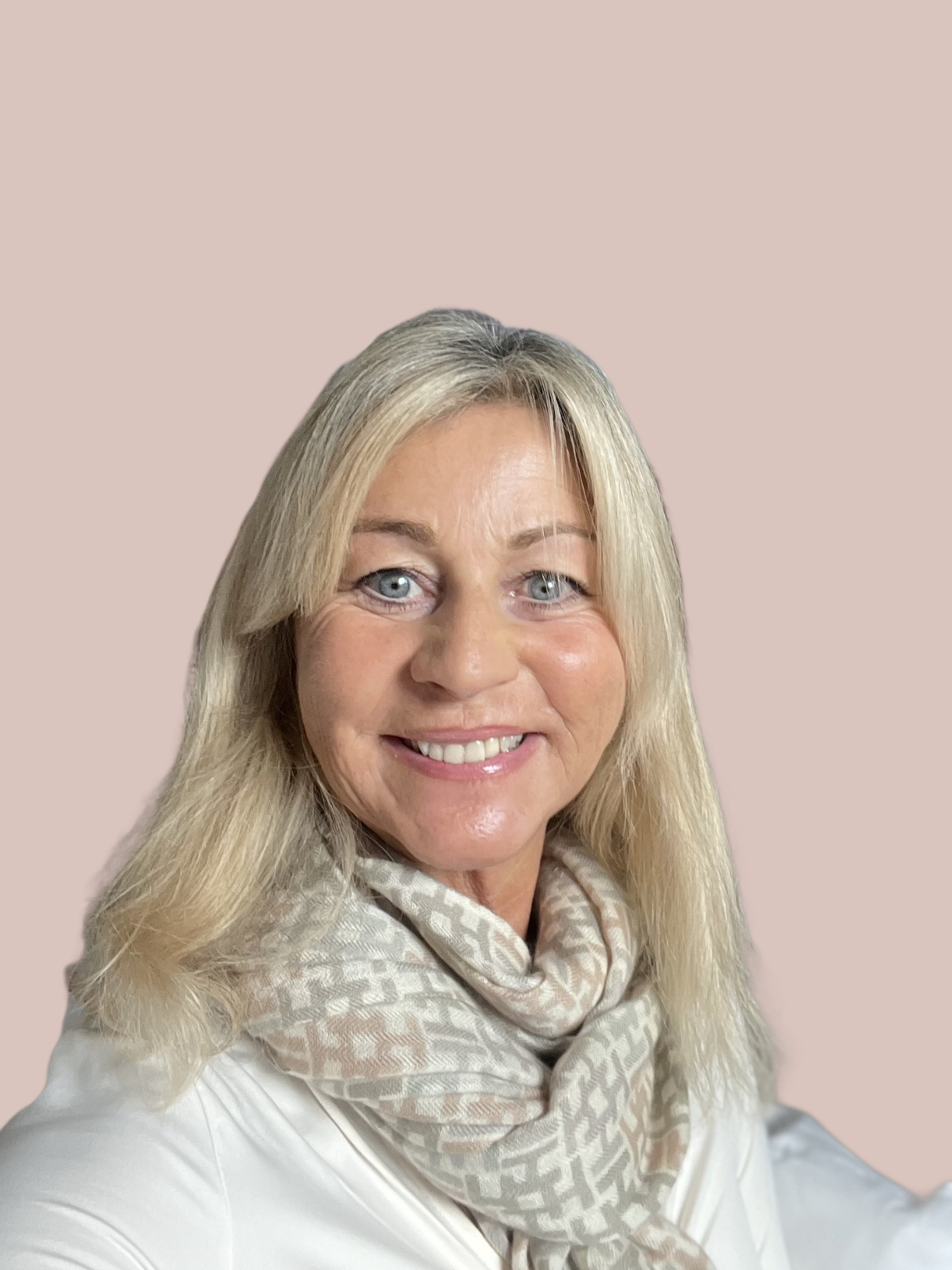 Autorenbild: Manuela Olmesdahl