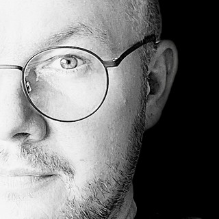 Autorenbild: Michael Kowalewski-Ferrario