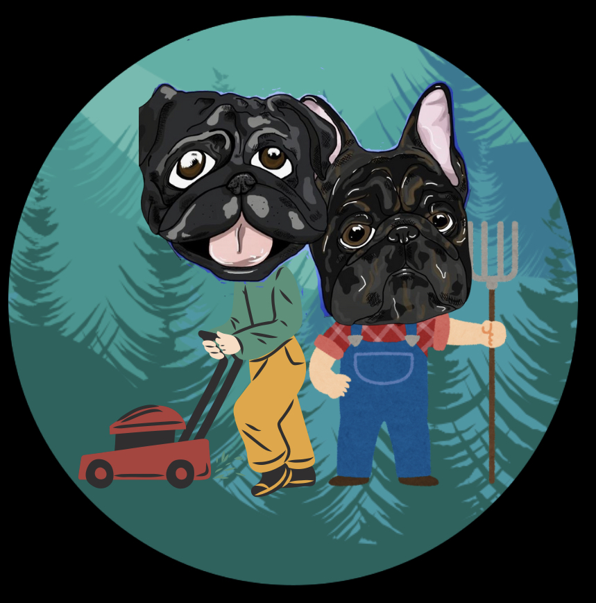 Writer: pugscapesnw