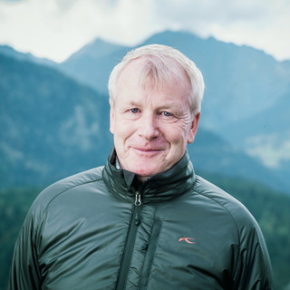 Autorenbild: Christof Marti