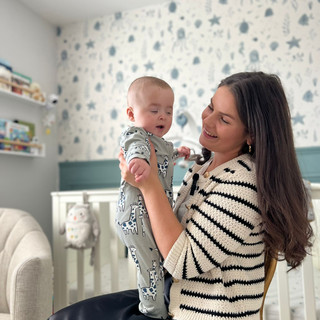 Writer: Imogen The Little Sleep Company