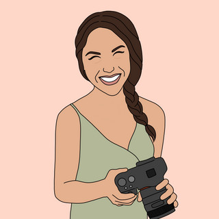 Writer: karajoyrodriguez