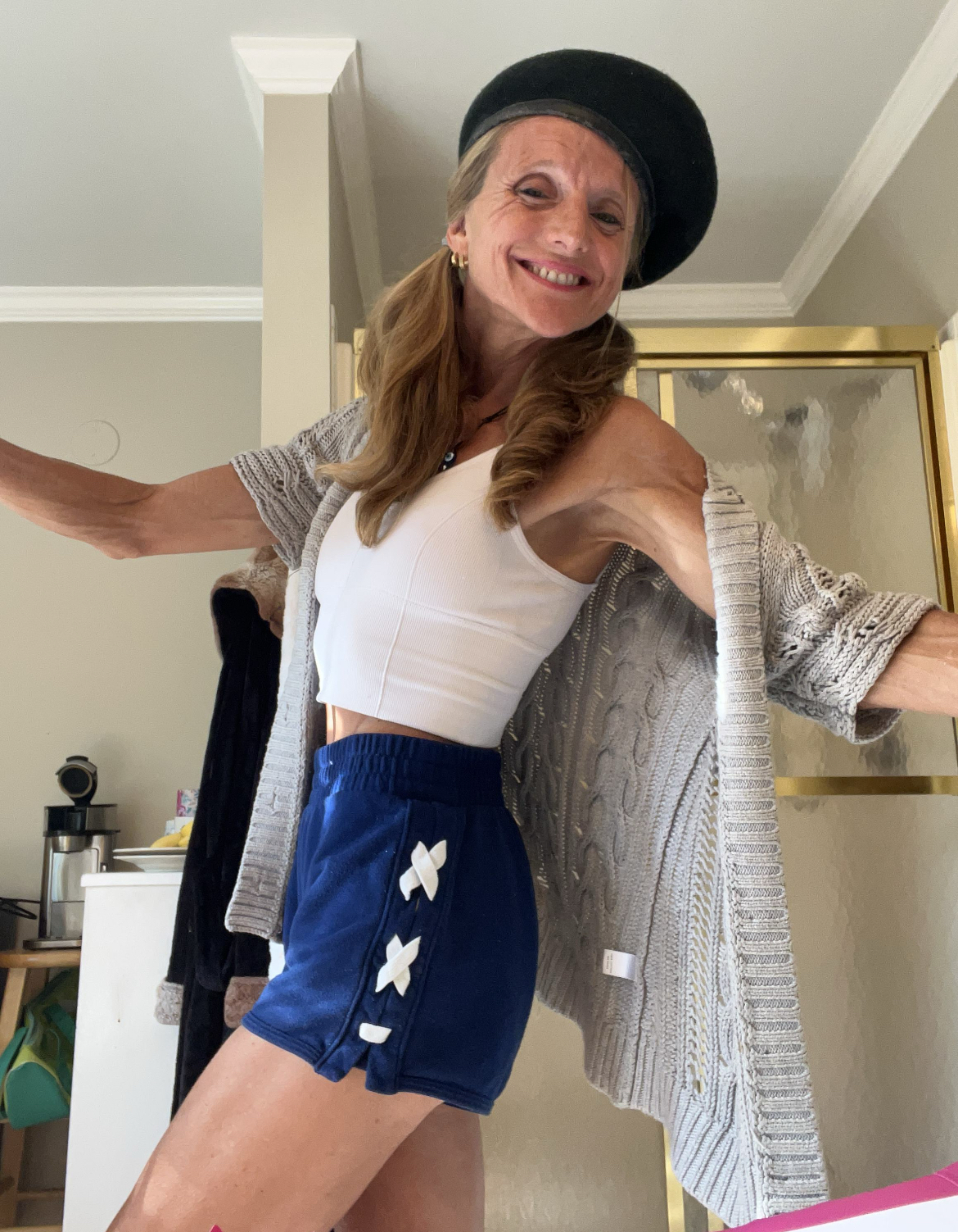 Writer: Aurore Boone