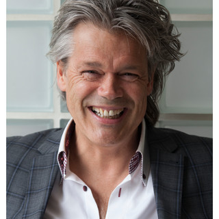 Foto van schrijver: Michiel Westerhuis