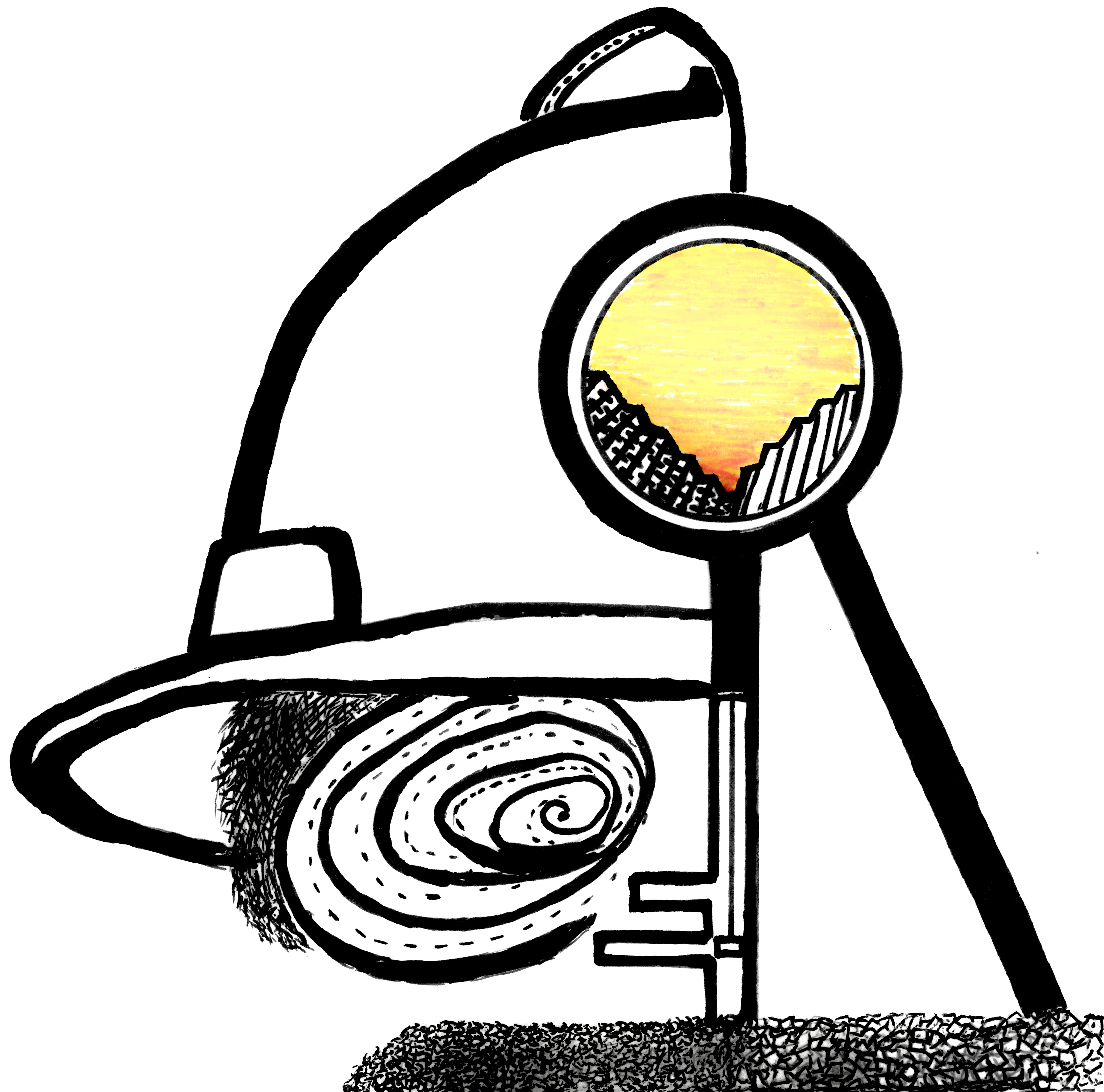 Writer: Andrew the Mill ‘n Miner