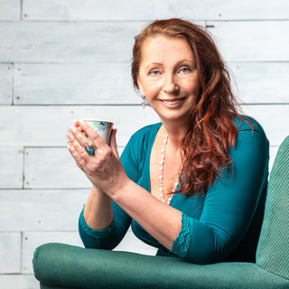 Obrázek autora: Pavlína Lerchová