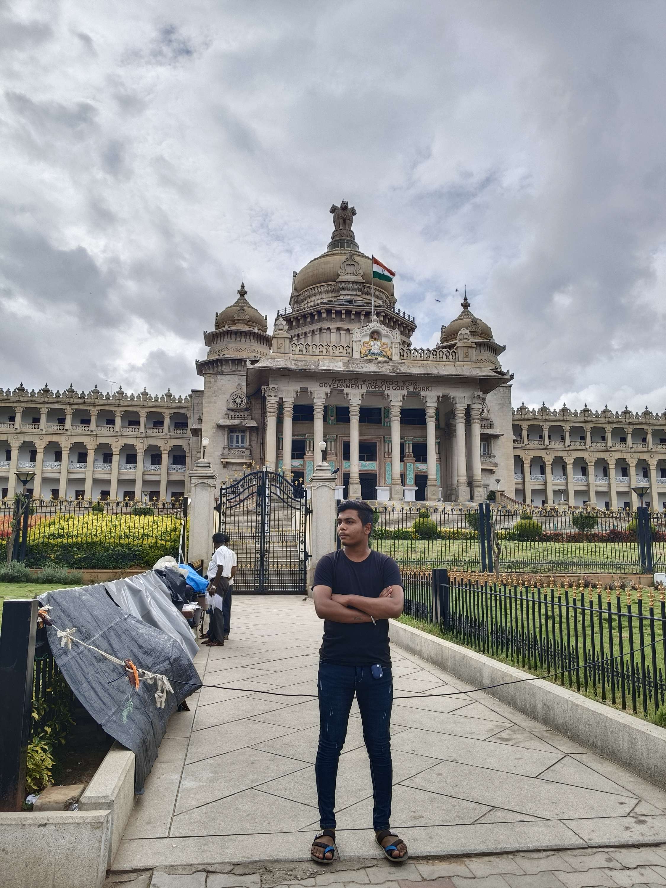 Writer: Kevin Vaghela