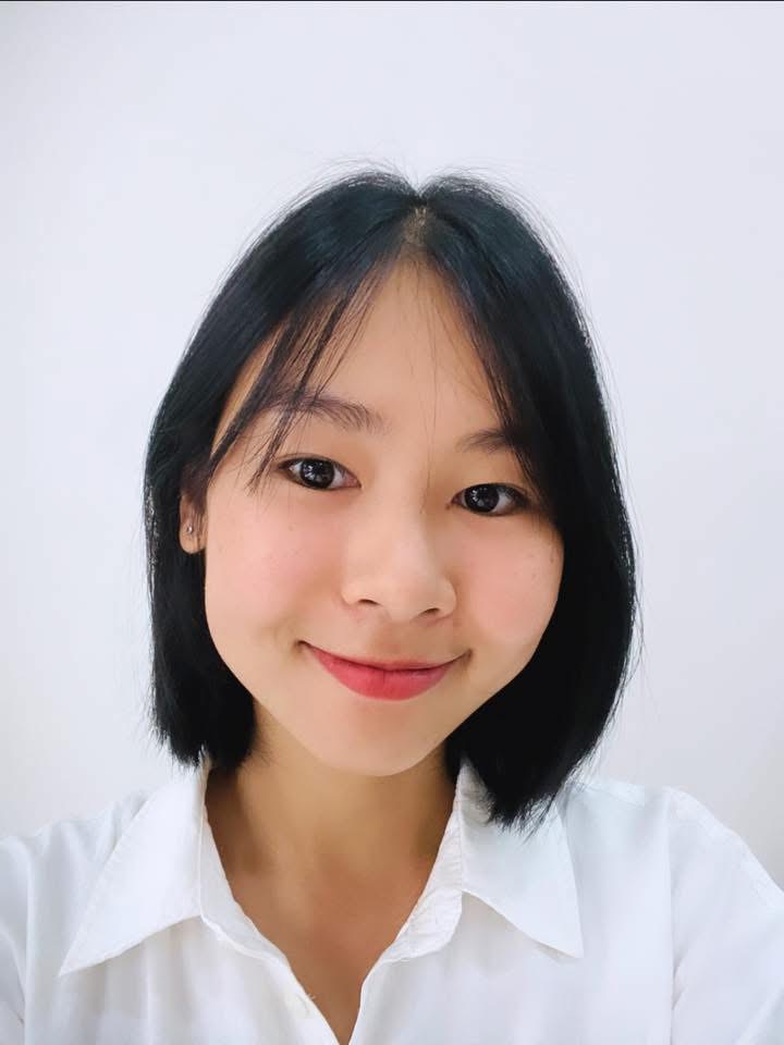 Writer: Nhi Le