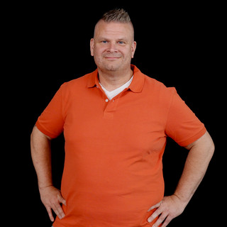 Forfatterens bilde: Thomas Auke