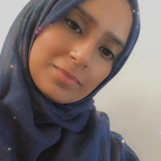 Writer: Kaneez Mohammad 