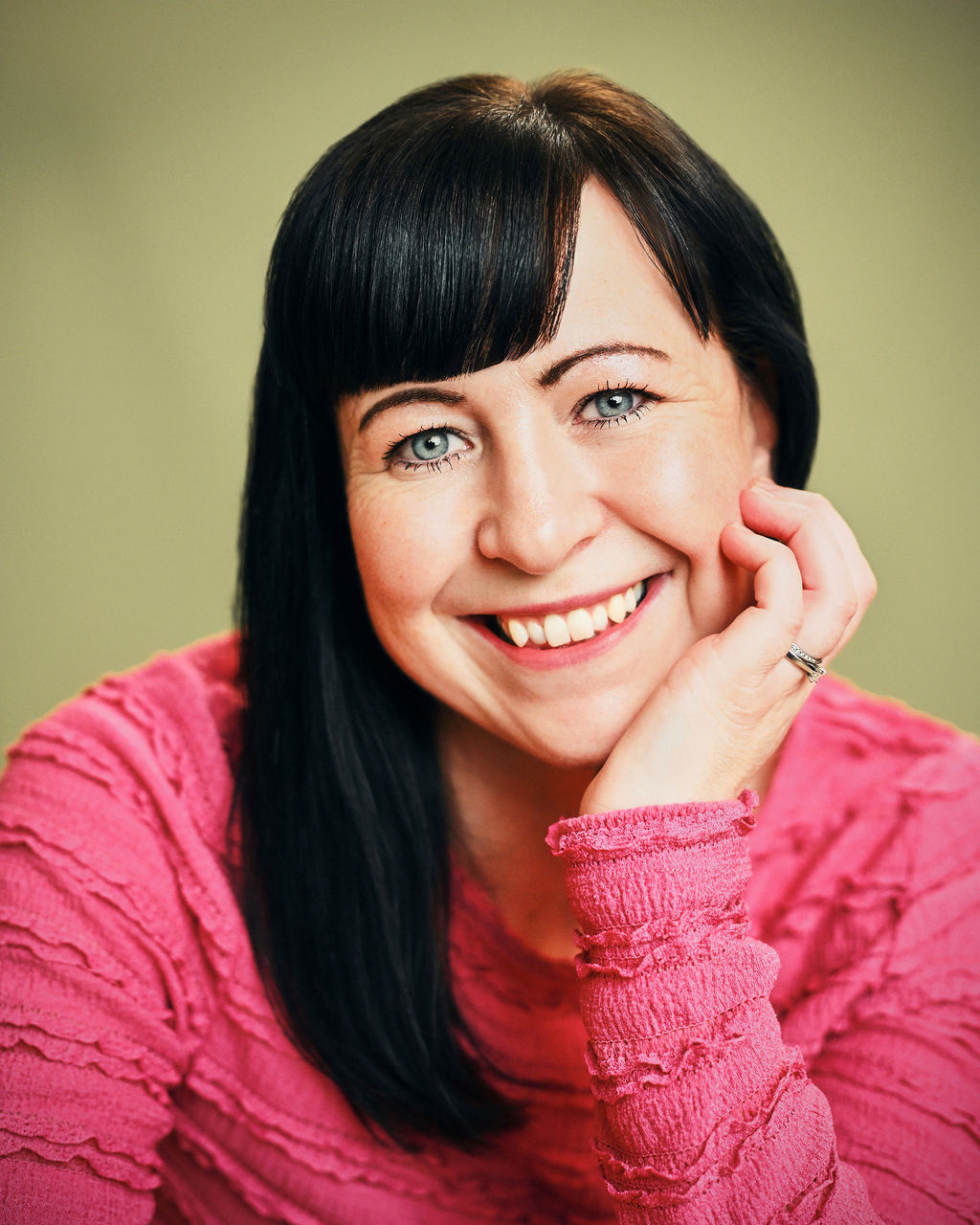 Writer: Mary-Frances Doherty