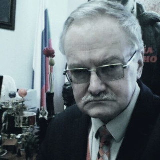 Фото автора: Александр МИРОЛЮБОВ