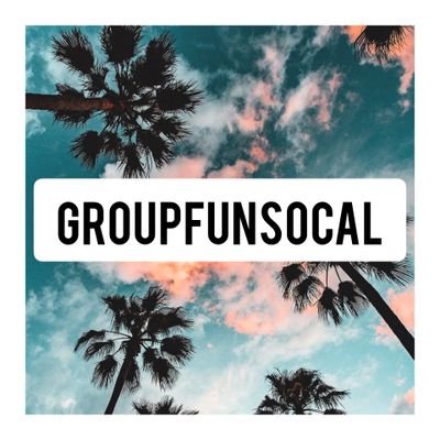 Writer: GROUP FUN