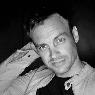 Writer: Brad de Waal