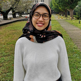 Writer: Natasha Ikhsan