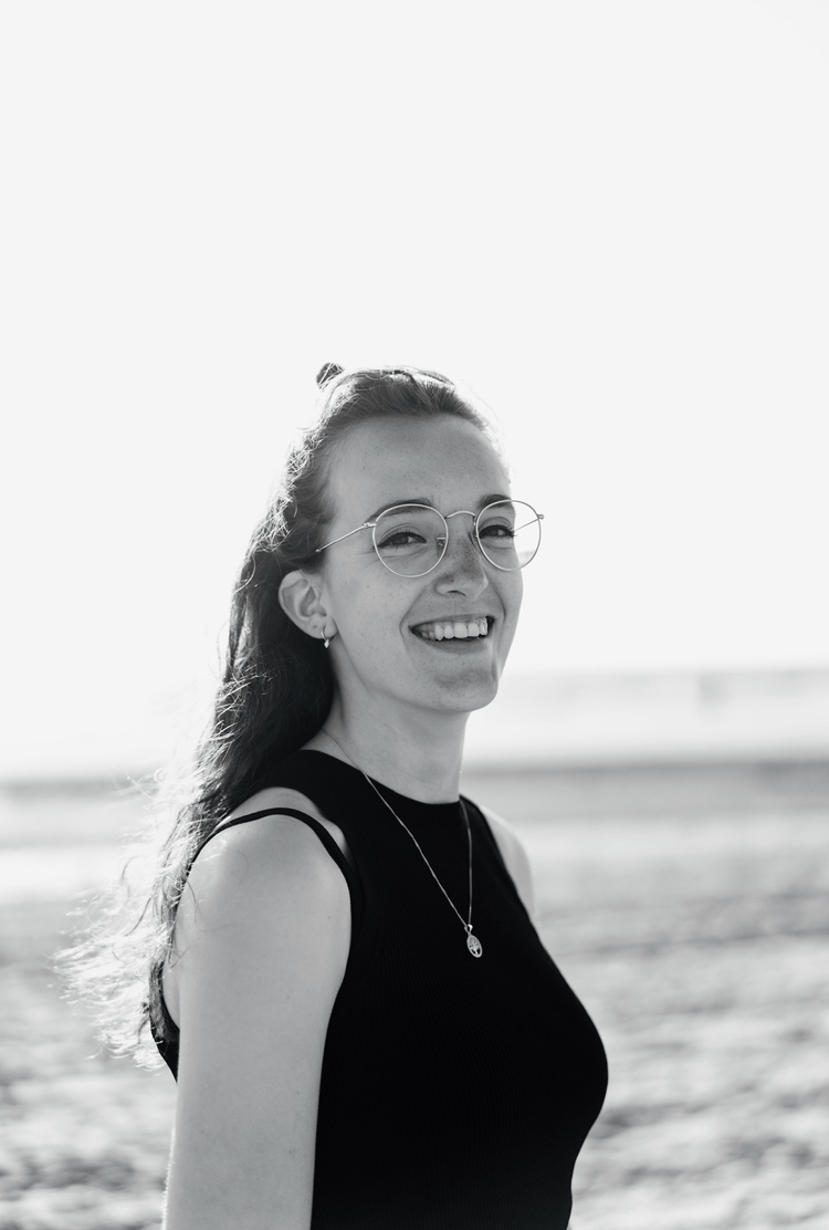 Foto van schrijver: Merel_VA
