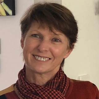 Writer: Jenni Parker