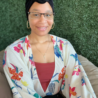 Writer: Eboni Smarr