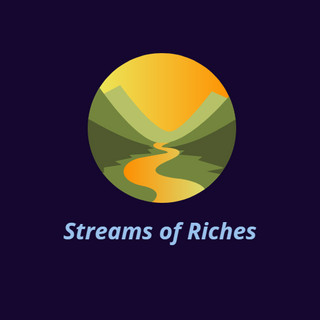 Writer: Streams of Riches