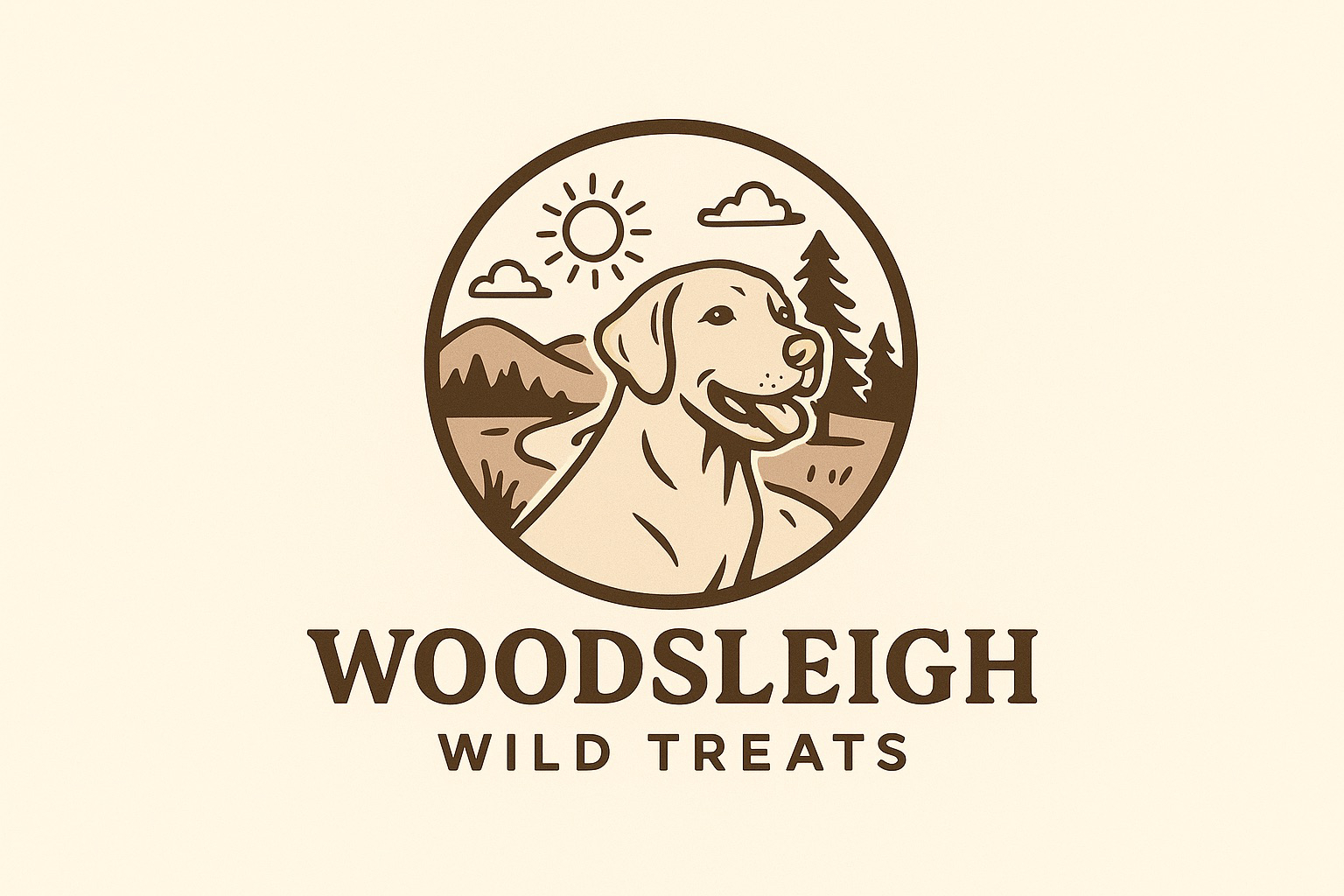 Writer: Woodsleigh wild null