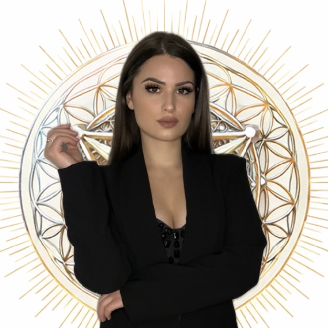 Autorenbild: Sandra Klains Holistic