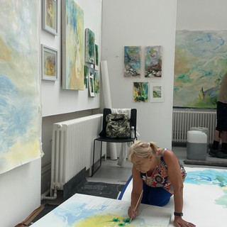 Writer: Beverley Robson