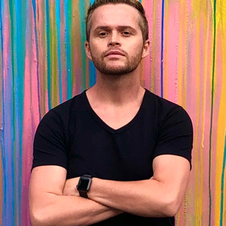 Autorenbild: Fabian Fröhly