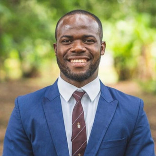 Writer: Ngojea Kitinusa