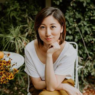 Writer: Mayuko Okai