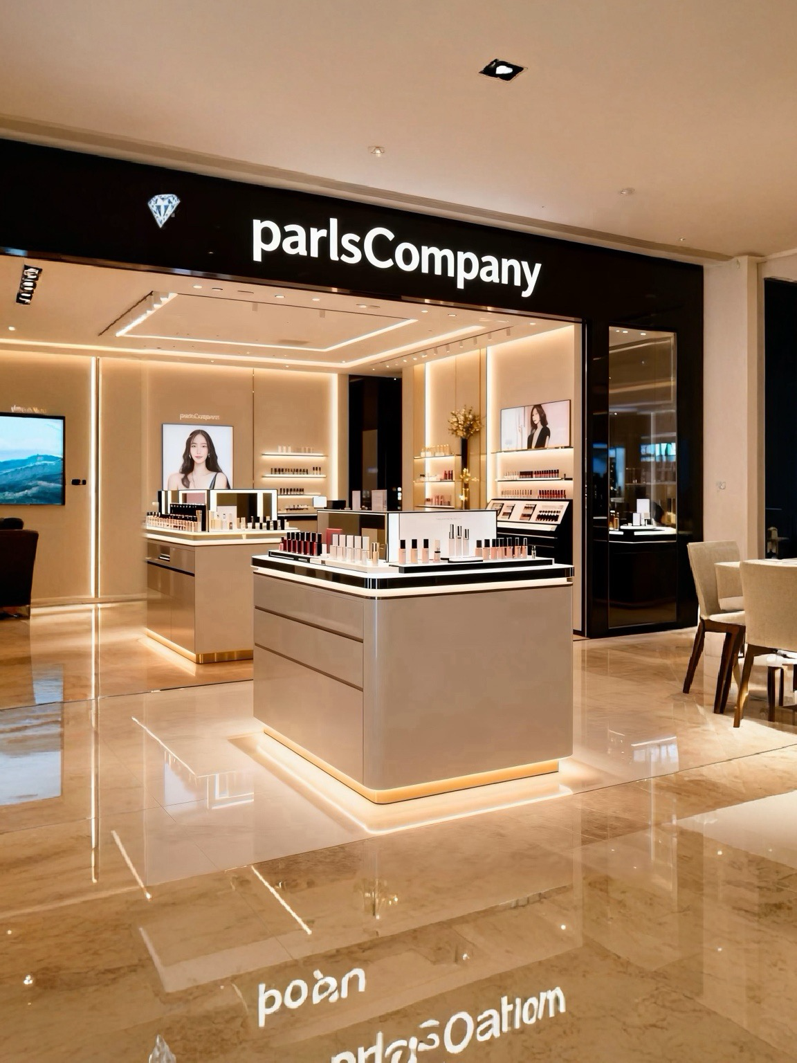 รูปภาพนักเขียน: Parls Company