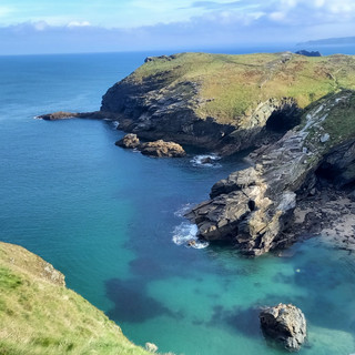 Writer: Barry Dowding