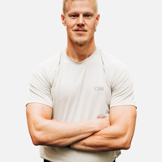 Skribentens bild: Mattias Jakobsson